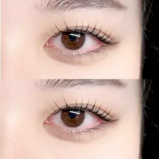 マツエク・マツパ MINAMIマツエク /まつげパーマ🫧のマツエク・マツパデザイン