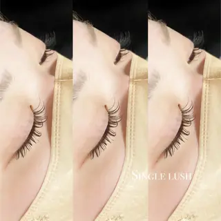 マツエク・マツパ MAQUIA 佐賀店 佐藤のマツエク・マツパデザイン