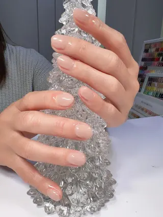 ネイル ネイルサロン ロア旧ジョリーのネイルデザイン