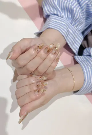 ネイル NANA NAILのネイルデザイン