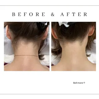 Bellmore ＋のエステ・リラクイメージ