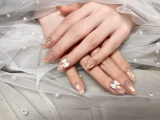 ネイル Enshin nail salonのネイルデザイン
