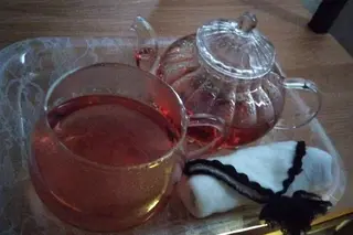 Peche 香のエステ・リラクイメージ