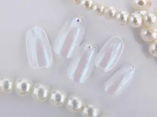 ネイル Tiary Nail Yのネイルデザイン