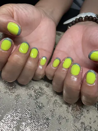 ネイル Kasumi _のネイルデザイン