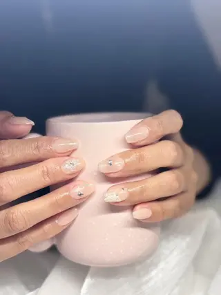 ネイル 禅 博多駅ネイルサロンのネイルデザイン