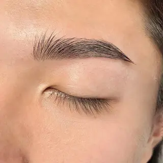 アイブロウ iBROW.大宮店 Wakana🐈‍⬛の眉毛・アイブロウイメージ