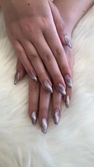 ネイル eclat.nail エクラネイルのネイルデザイン