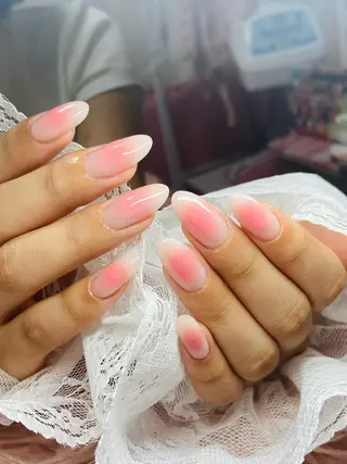 ネイル HandSnail 座間自宅ネイルサロンのネイルデザイン