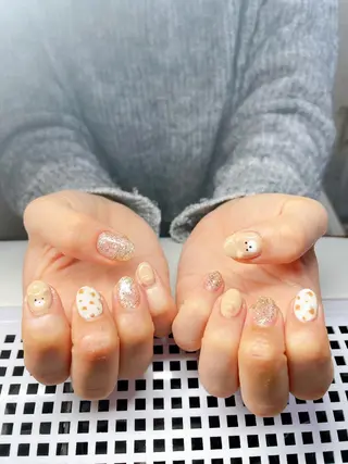 ネイル NAILSALON KOHAKUのネイルデザイン