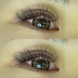 マツエク・マツパ eyelist HANA🍒*+新宿のマツエク・マツパデザイン