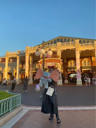 トップスタイリスト 🖤sachikaのヘアスタイル