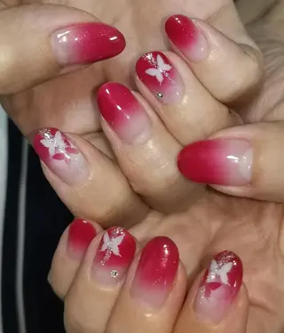 ネイル reve あやののネイルデザイン