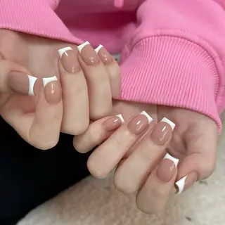 ネイル Mi miaのマツエク・マツパデザイン