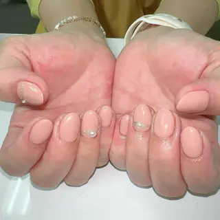 ネイル KAONAIL ☆MAI☆のネイルデザイン