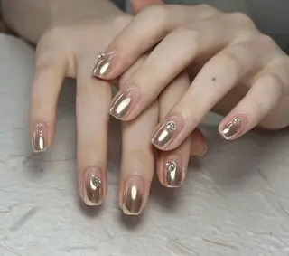 ネイル Ni Naのネイルデザイン