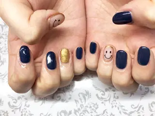 ネイル M's nail ..高幡不動のネイルデザイン