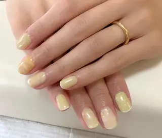 ネイル salon *meehoのネイルデザイン