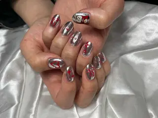 ネイル chipi nailのネイルデザイン