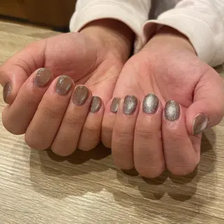 ネイル liberté🫧 新小岩のネイルデザイン