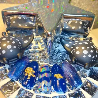 ネイル Nail salon MEGUMIのネイルデザイン