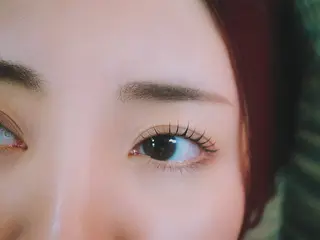 マツエク・マツパ 【Bright 】 Shinobuのマツエク・マツパデザイン