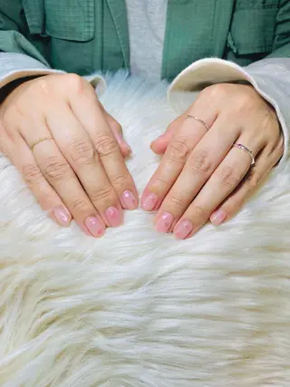 ネイル nail Latteのネイルデザイン