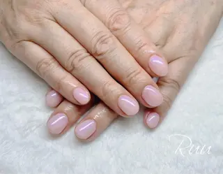 ネイル Nail salon Ruuのネイルデザイン