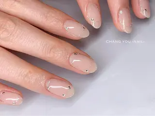 ネイル Maison noyerのネイルデザイン