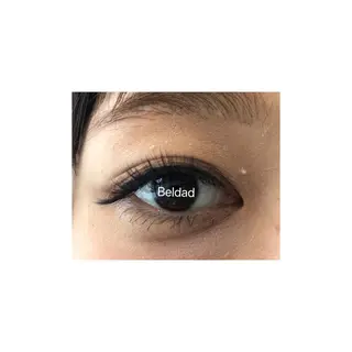 マツエク・マツパ Beldad アイリストの眉毛・アイブロウイメージ