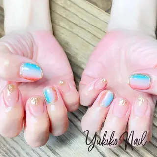 ネイル ユキコ ネイルのネイルデザイン