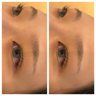 木島 安衣のマツエク・マツパデザイン