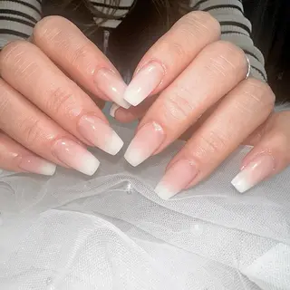 ネイル Feel♡ JYURIAのネイルデザイン