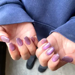 ネイル nail salon zero°のネイルデザイン