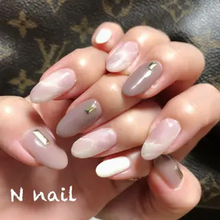 ネイル N nailのネイルデザイン