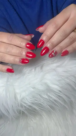 ネイル HANA NAILのネイルデザイン