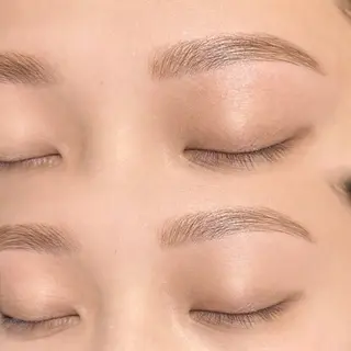 アイブロウ ᴋᴀᴏʀɪ 🫧‎ まつエク/まつパのマツエク・マツパデザイン