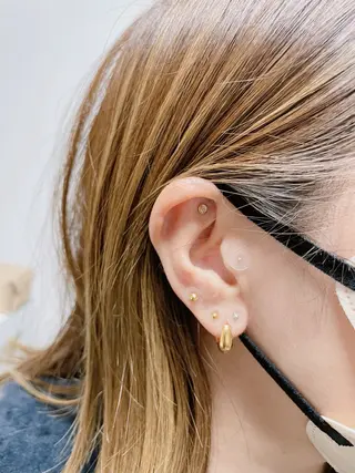 NailGentil ジャンティのネイルデザイン