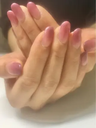 ネイル 新宿ネイルサロン ジェミディローサ所属・新宿ネイルサロン ジェミディローサのネイルデザイン
