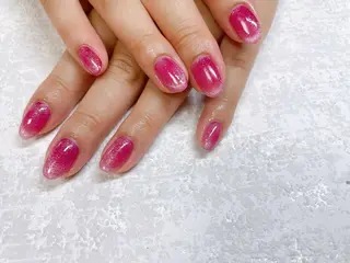 ネイル mogunail &blowのネイルデザイン