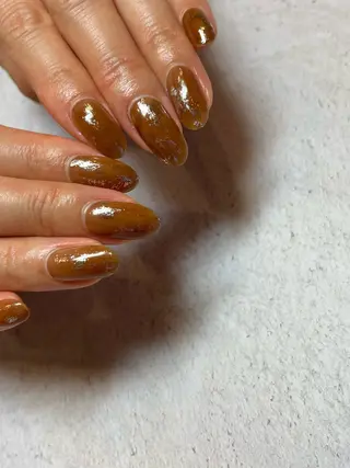 ネイル 【LINON】 airiのネイルデザイン