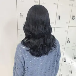 カラー ［THEATER 仙台店🌼］公式のヘアスタイル