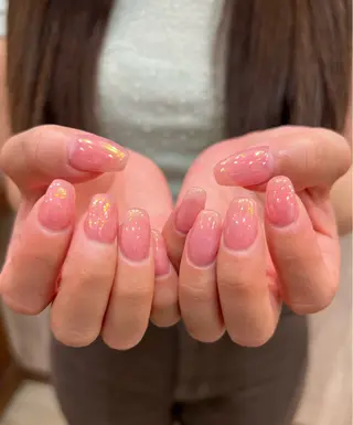 ネイル ヘアメイクネイリスト 💄💅hidemiのヘアスタイル