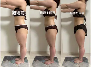 IBERIA心斎橋店 🌼凝り小顔美肌痩身のエステ・リラクイメージ