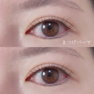 マツエク・マツパ sete💫 mizukiのマツエク・マツパデザイン