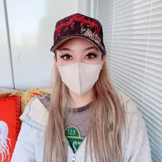 カラー パーマ ネイル マツエク・マツパ アイブロウ 神山 ビューティー・アイのマツエク・マツパデザイン