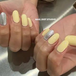 ネイル NAIL DOT STUDIO堺筋本町のネイルデザイン