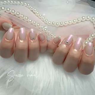 ネイル ✨Suzu nail✨のネイルデザイン