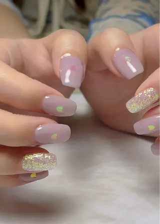 ネイル ella nail AIのネイルデザイン