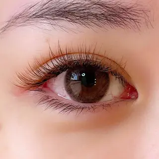 マツエク・マツパ eyelash salon7のマツエク・マツパデザイン